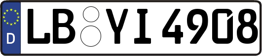 LB-YI4908