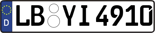 LB-YI4910