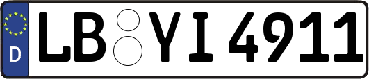 LB-YI4911