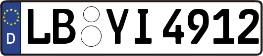 LB-YI4912