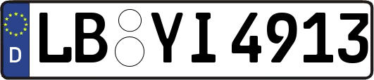 LB-YI4913