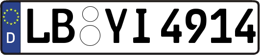 LB-YI4914