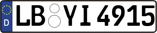 LB-YI4915