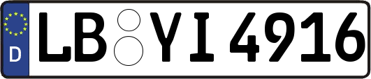 LB-YI4916