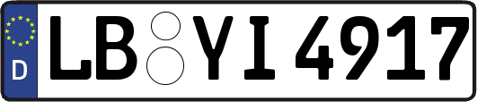 LB-YI4917