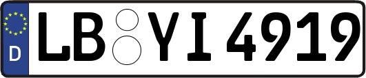 LB-YI4919