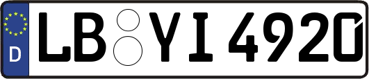 LB-YI4920