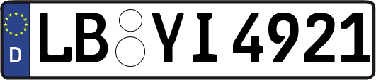 LB-YI4921