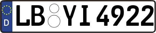 LB-YI4922