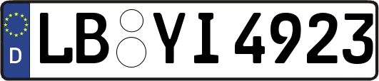 LB-YI4923