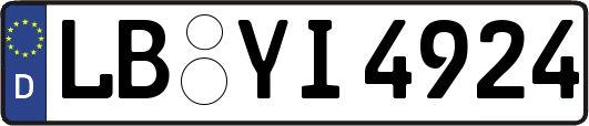 LB-YI4924