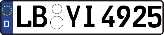 LB-YI4925