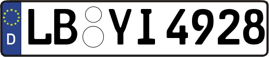LB-YI4928