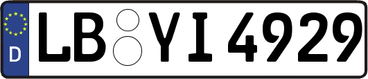 LB-YI4929