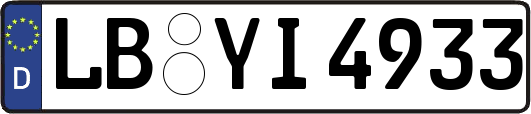 LB-YI4933