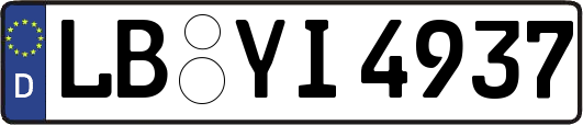 LB-YI4937