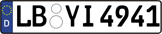LB-YI4941