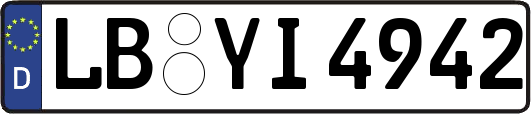 LB-YI4942