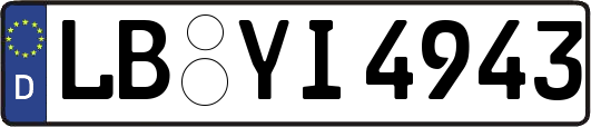 LB-YI4943