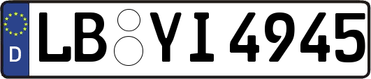 LB-YI4945
