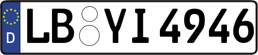 LB-YI4946