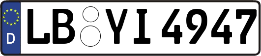 LB-YI4947