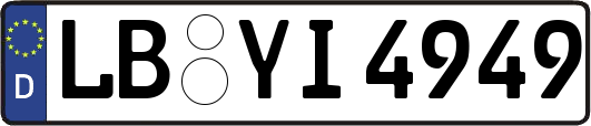 LB-YI4949