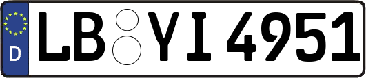 LB-YI4951