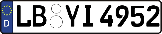 LB-YI4952