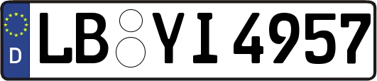 LB-YI4957
