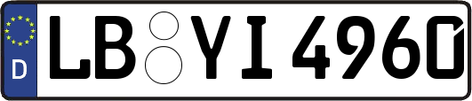 LB-YI4960