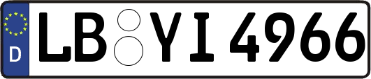 LB-YI4966
