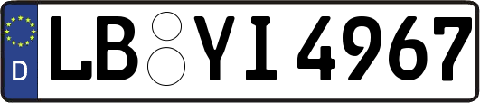 LB-YI4967