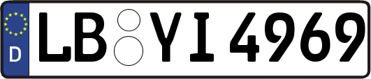 LB-YI4969