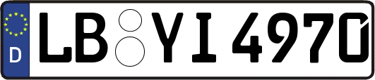 LB-YI4970