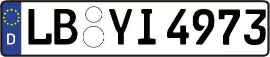 LB-YI4973