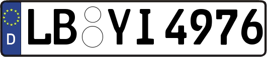 LB-YI4976