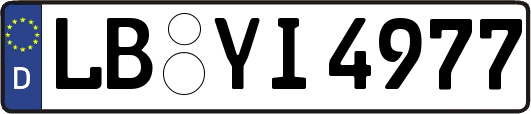 LB-YI4977