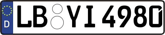 LB-YI4980