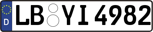 LB-YI4982