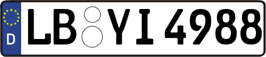 LB-YI4988