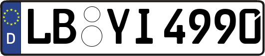 LB-YI4990