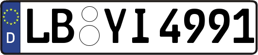 LB-YI4991
