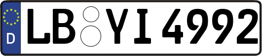 LB-YI4992