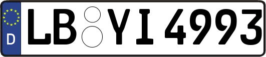LB-YI4993