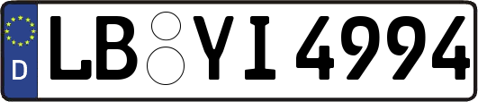 LB-YI4994