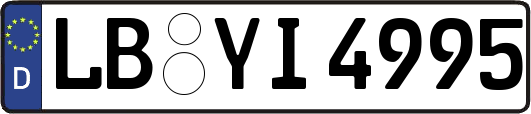 LB-YI4995
