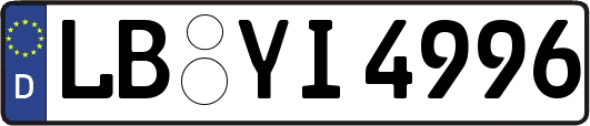 LB-YI4996