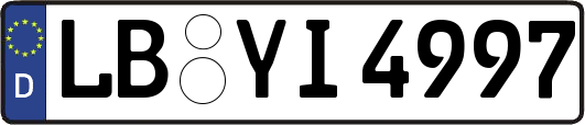 LB-YI4997
