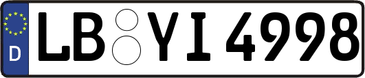 LB-YI4998